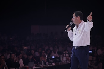 José Manuel Restrepo