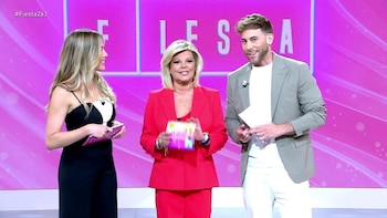 Las audiencias de agosto: Telecinco