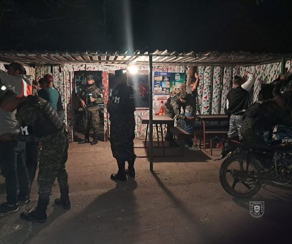 Las reformas penales otorgarán mayores facultades a las Fuerzas Armadas en la administración y seguridad de los centros penitenciarios. (Foto: Policía Militar del Orden Público)