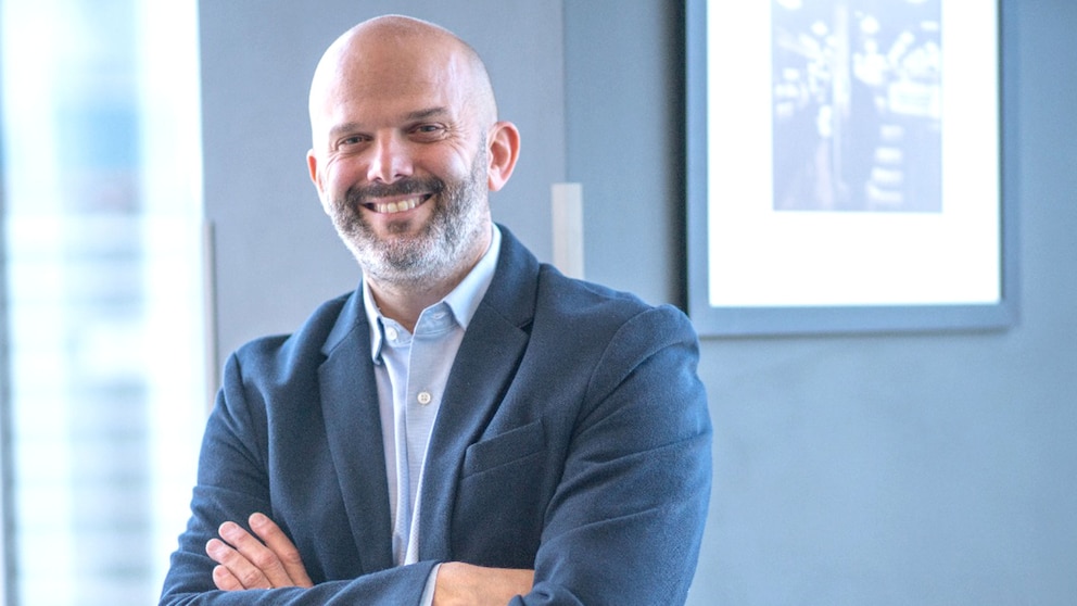 Santiago Farinati: "La tecnología es una facilitadora clave para la experiencia del consumidor"