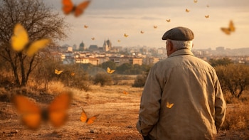 La memoria y el amor: autor convierte tres pérdidas en una novela sobre la supervivencia que puede ayudarte a transitar un duelo