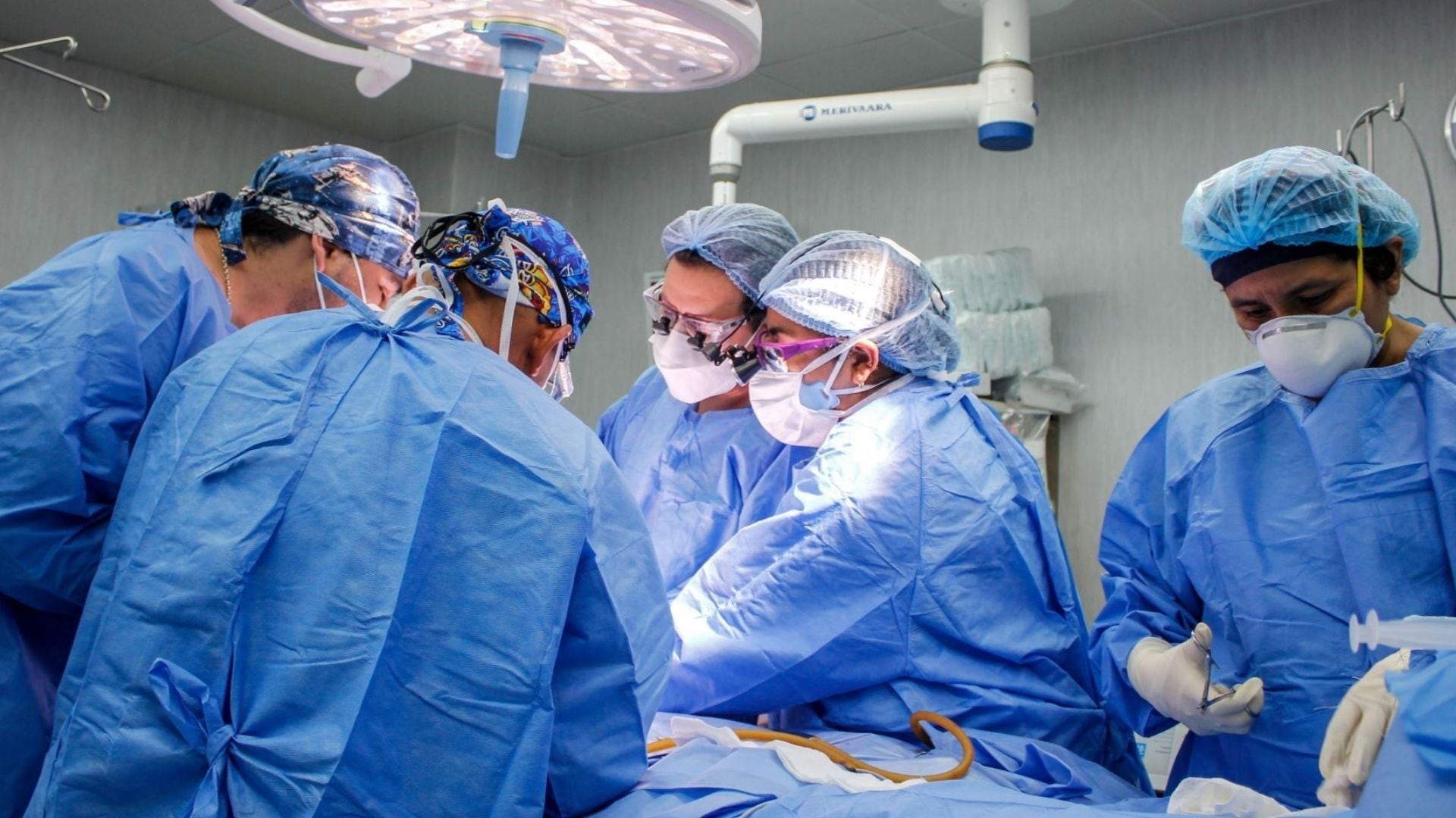 El proceso judicial comenzó tras una rinoplastia y septumplastia realizadas a un paciente en una clínica de la Ciudad de Buenos Aires en 2017. (Foto de archivo)