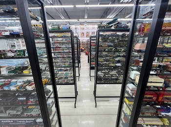 En la galería se incluyen