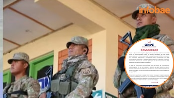 ONPE suspende el voto digital: