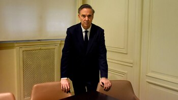 Miguel Ángel Pichetto (Nicolás Stulberg)