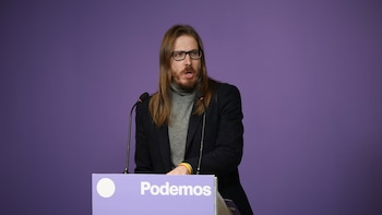 La cúpula de Podemos asume