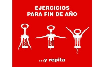 Año Nuevo 2023: los mejores memes para enviar en estas fiestas - Infobae