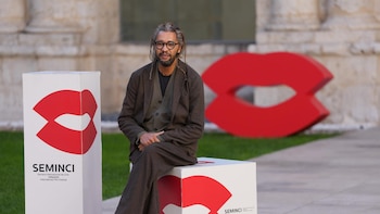 'Dao', del cineasta franco-senegalés Alain Gomis, Espiga de Oro de la 71 edición