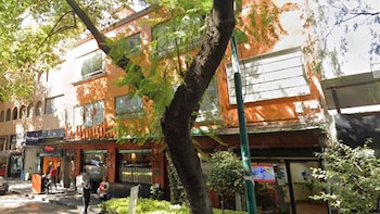 El Bellinghausen está en la