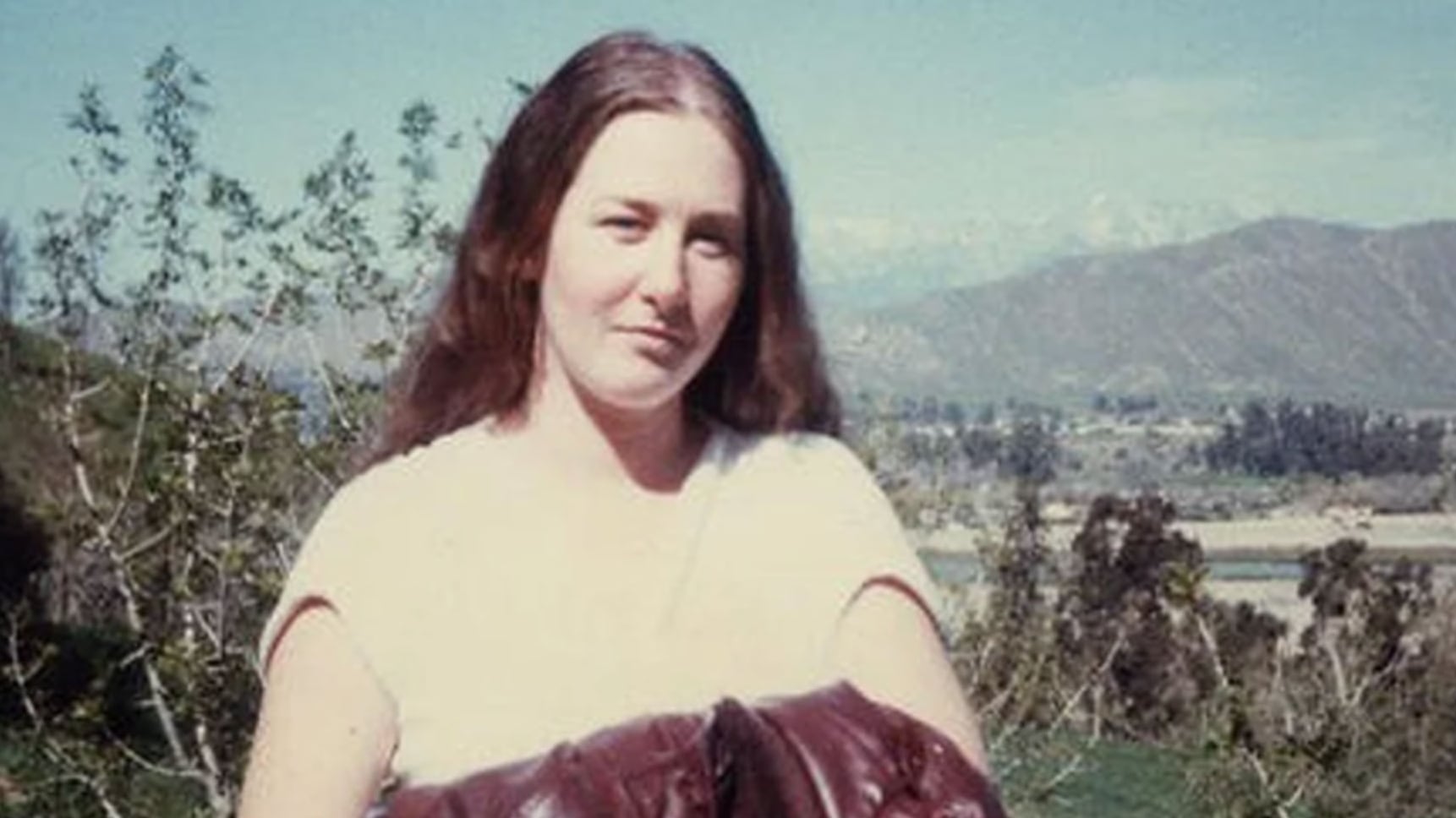 Colleen Stan desapareció en 1977 tras hacer autoestop rumbo a un cumpleaños en California, desencadenando uno de los secuestros más largos de Estados Unidos (AP)
