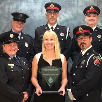 En 2021, el equipo Social