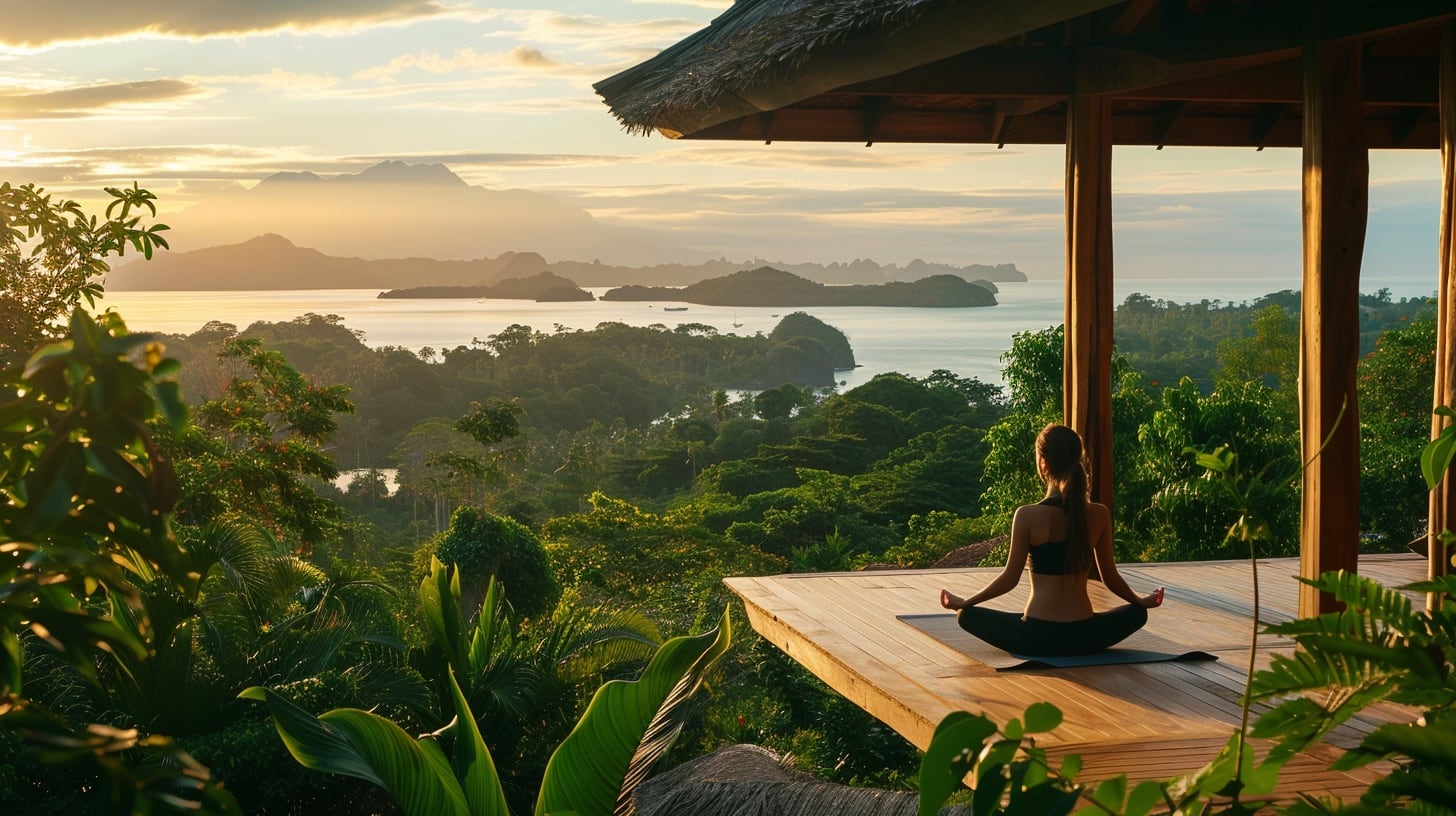 En la actualidad, es común encontrar personas que se definen como “espirituales, pero no religiosas”. Creen en algo superior, pero rechazan la mediación institucional (Imagen ilustrativa Infobae)