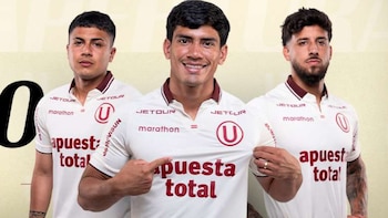 Universitario vs Cienciano: día, hora