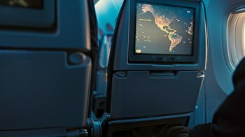 Un médico a bordo y