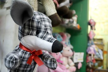 (FOTO: MIREYA NOVO/CUARTOSCURO)