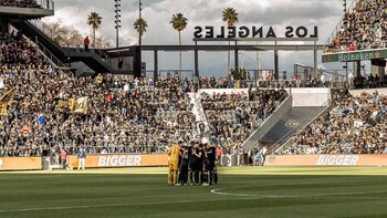 El valor promedio de un