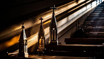 El evangelio y las lecturas