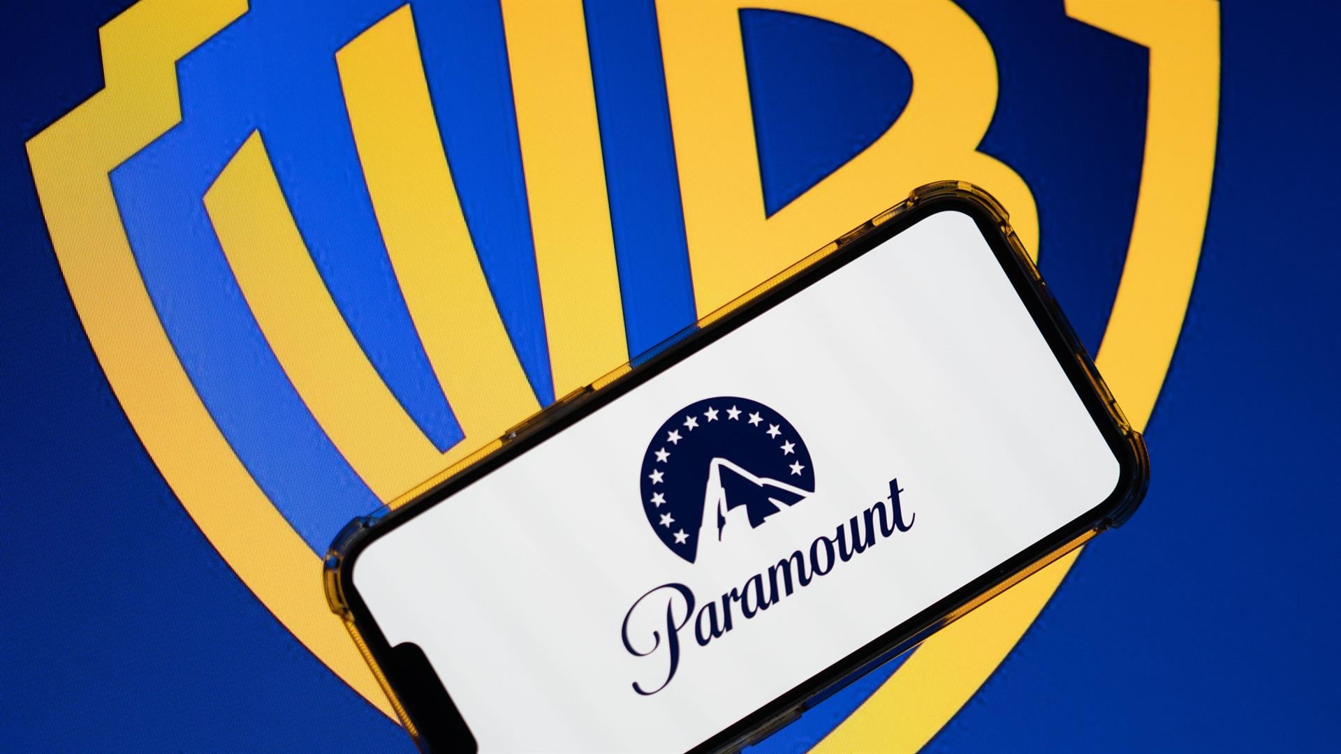 Paramount pospone la fusión con Warner Bros. hasta el fallo del juicio antimonopolio