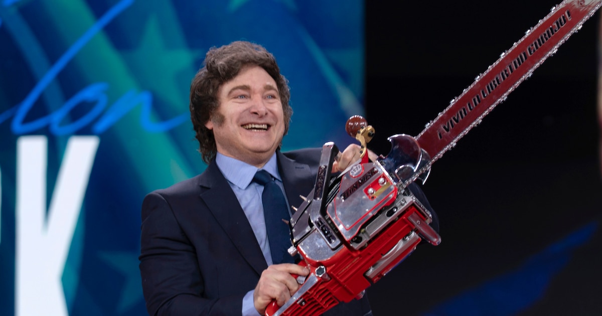 Milei confirma que no vetará el Presupuesto 2026 pero recortará partidas para lograr el déficit cero