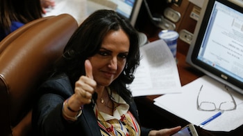 Por qué María Fernanda Cabal