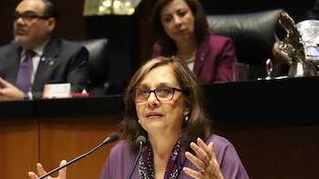 Malú Mícher prepara encuentro para