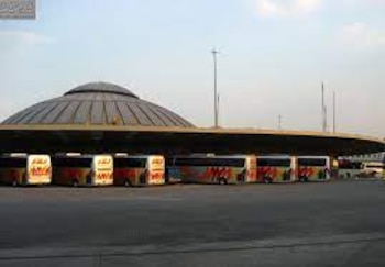 Preparándose para Semana Santa 2024,