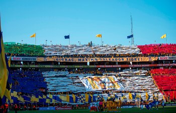 A pesar de la cancelación