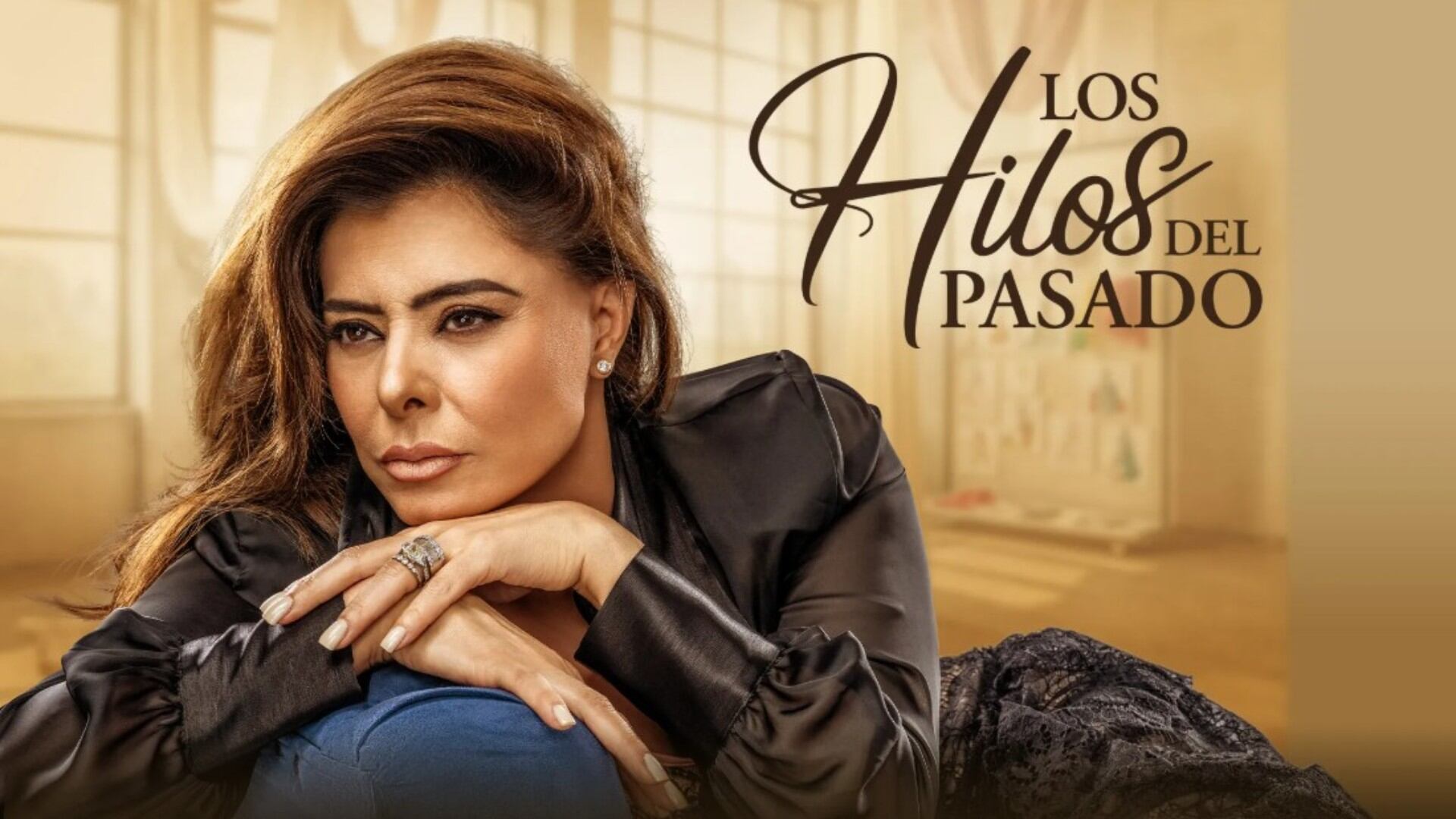 Esta historia llegará pronto a la televisión - Foto: Especial