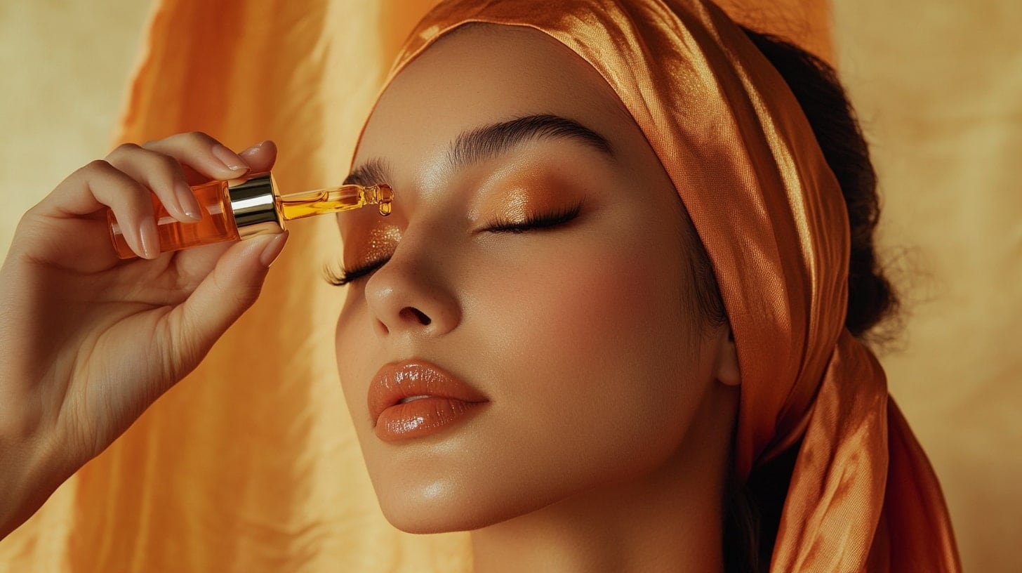 El ácido hialurónico y el retinol son ingredientes clave en la cosmética moderna para el cuidado y rejuvenecimiento de la piel.
(Imagen Ilustrativa Infobae)