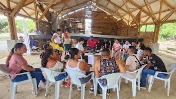 Firmantes de paz rechazaron posible desmonte del acuerdo en el Gobierno De la Espriella: “Sería un ataque a las víctimas”