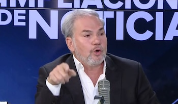 Mauricio Fernandini rompe su silencio.