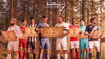 Resultados de los cuartos de final vuelta de la Copa Sudamericana 2026 HOY: así se definen los clasificados con Cienciano