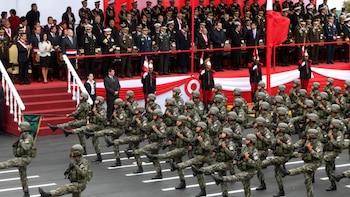 Fiestas Patrias: conoce los cierres viales, desvíos y rutas alternas en Lima por las actividades oficiales