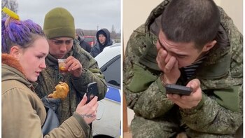 El Ministerio de Defensa ruso