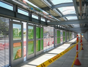 El proyecto contempla la construcción