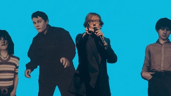 El nuevo documental de Pulp es un lúcido ensayo sobre la clase trabajadora, el envejecimiento y la obstinación del arte pop