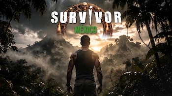 Survivor México "La Reliquia en Llamas"