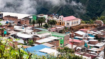 Alerta de la Defensoría del