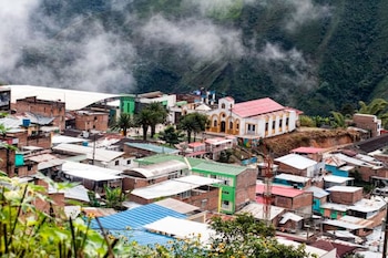 Cumbitara - Nariño