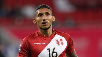 Christofer Gonzales realizó un análisis sobre la poca presencia de peruanos en grandes clubes de Europa. |Foto: Getty Images
