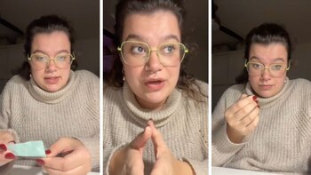 “Hoy les traigo la