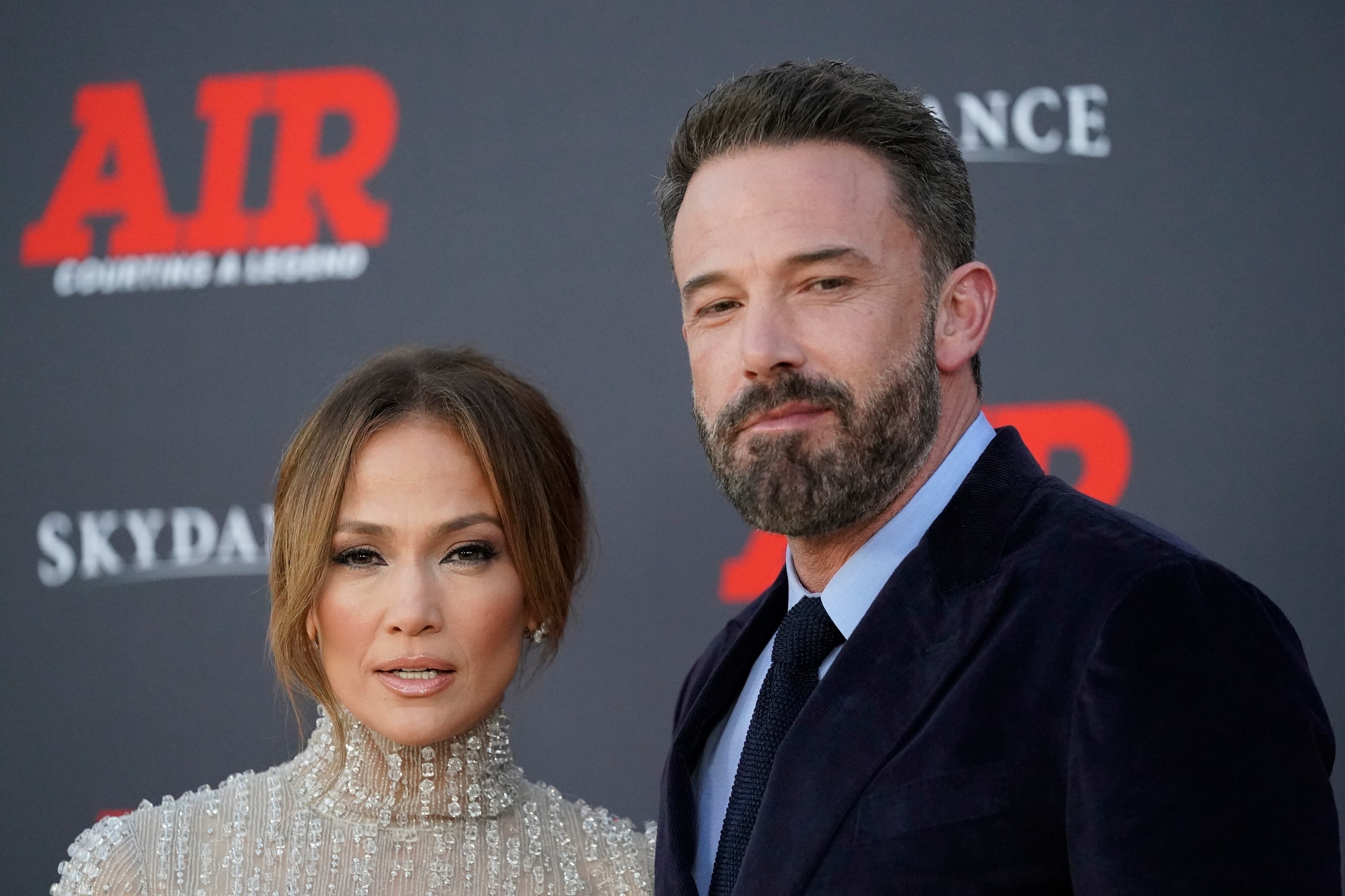 Jennifer Lopez aseguró que tras su divorcio de Ben Affleck tendrá un verano lleno de libertad y felicidad. (AP Foto/Ashley Landis)