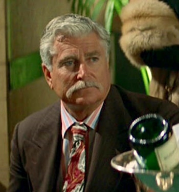 Rondell actuó en películas emblemáticas