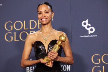 La favorita indiscutible en Mejor