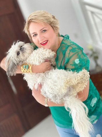 Siempre amó a los animales