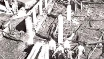 Kheyvis y Cromañón, dos tragedias