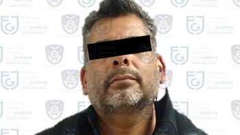 Los hechos, señaló la dependencia