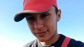 La fiscalía investiga el homicidio bajo sospecha de vinculación con la venta de drogas en la zona donde apareció el cadáver (facebook)