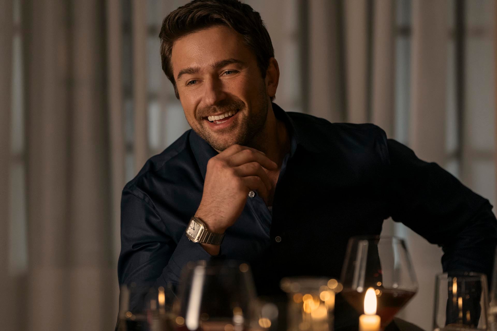 Inspirada por thrillers como Gone Girl y Parasite, La empleada fusiona suspenso psicológico y crítica social, desenmascarando las apariencias familiares. (crédito: BF Distribution)