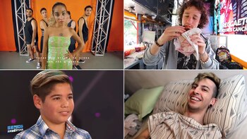 Cuáles fueron los videos más